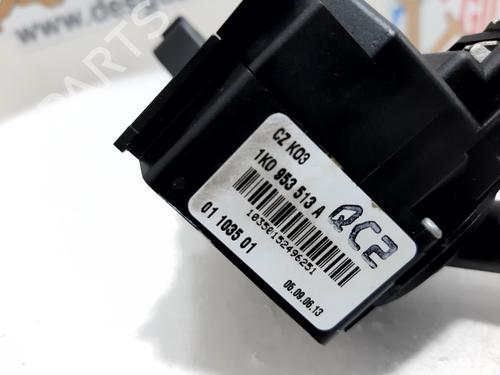 Steering column stalk VW GOLF V (1K1)  | BP20748763I23 