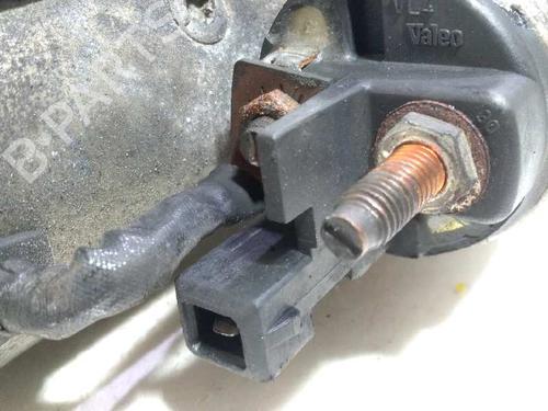 Starter VW GOLF III (1H1)  | BP20736015M8