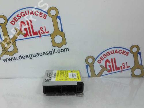 ECU airbags FIAT PUNTO (188_) 1.2 16V 80 (188.233, .235, .253, .255, .333, .353, .639,... | BP20806394M53