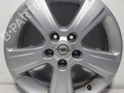 Felg OPEL ZAFIRA A MPV (T98)  | BP27376972C45 