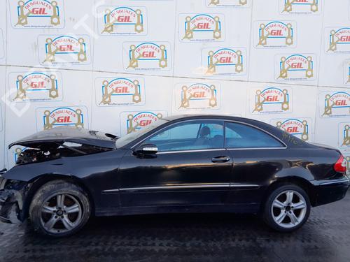 Used Parts MERCEDES-BENZ CLK (C209) CLK 270 CDI (209.316) 4921020