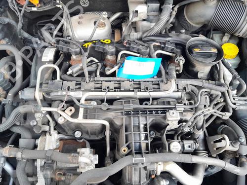 Used Engine SEAT IBIZA IV SC (6J1, 6P5) [2008-2018]  27464580