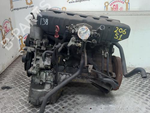 Motor BMW 3 Coupe (E36) 320 i (150 hp) 20811745