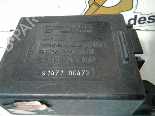 Used Electronic sensor Electronic sensor MERCEDES-BENZ S-CLASS (W126) 560 SE, SEL (126.038) (272 hp) 34250056 34250056