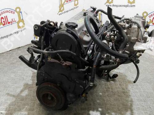 Engine HONDA ACCORD V (CC, CD)  | BP20774936M1 