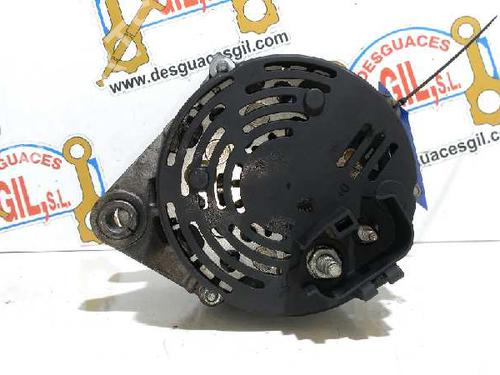 Alternator FIAT BRAVO I (182_) 1.9 JTD 105 | BP20793435M7 