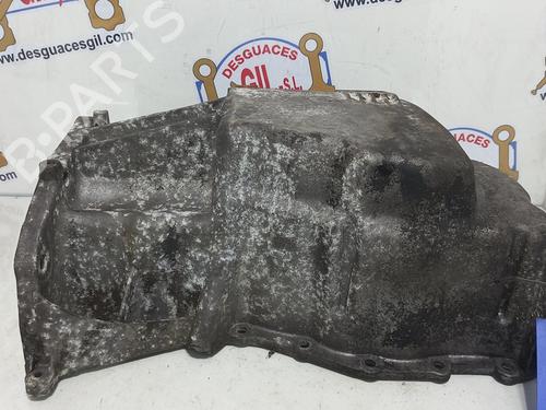 Oil sump RENAULT MEGANE II (BM0/1_, CM0/1_) 1.5 dCi (BM02, BM13, BM2A, CM02, CM13) | BP20765337M115