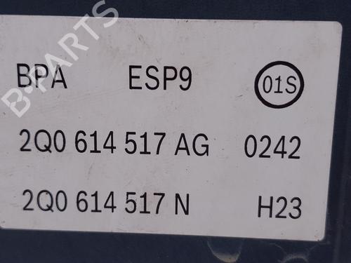 ABS pump VW T-CROSS (C11, D31) | BP36113893M43 - Image 7