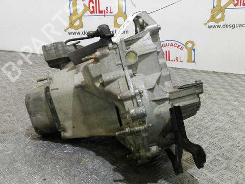 Gearbox CITROËN C3 I (FC_, FN_)  | BP20775800M3 
