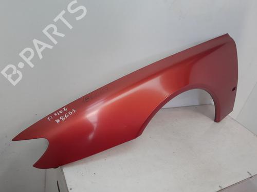 Left front fenders PEUGEOT 406 Coupe (8C) 2.2 HDI | BP27501623C41 