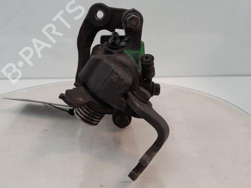 Left rear brake caliper HYUNDAI ELANTRA III Saloon (XD) 2.0 CRDi | BP29454159M107 