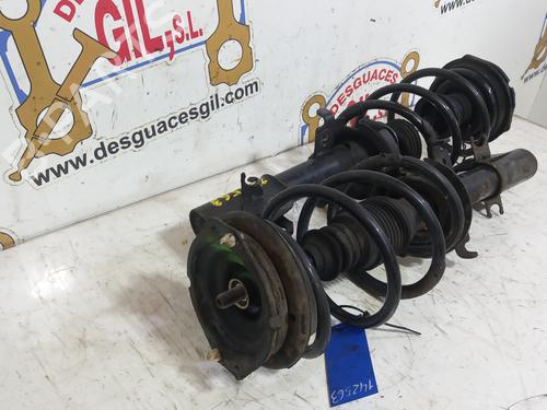 Right front shock absorber RENAULT LAGUNA II (BG0/1_)  | BP20755214M17 