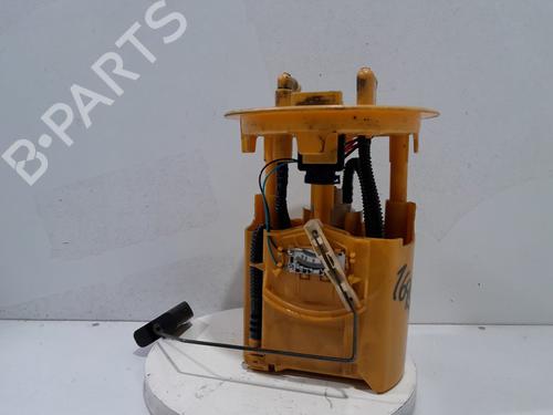 Used Fuel pump PEUGEOT 206 SW (2E/K) 2.0 HDi (90 hp) 21080813