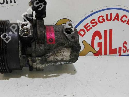 AC compressor BMW 3 (E36)  | BP20776275M34 