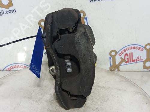 Right front brake caliper PEUGEOT 208 II (UB_, UP_, UW_, UJ_)  | BP21828218M104 