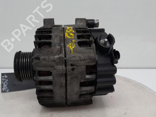 Alternator PEUGEOT 407 (6D_) 2.0 (6DRFNB, 6DRFNE) | BP30938506M7