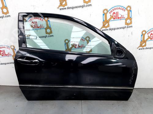Used Right front door MERCEDES-BENZ C-CLASS Coupe (CL203) [2001-2011]  20768806
