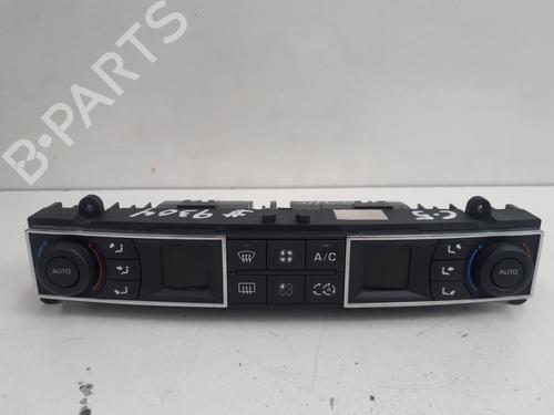 Used Climate control Climate control 39186252 39186252
