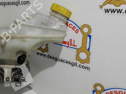 Brake master cylinder FIAT GRANDE PUNTO (199_)  | BP20778302M77 