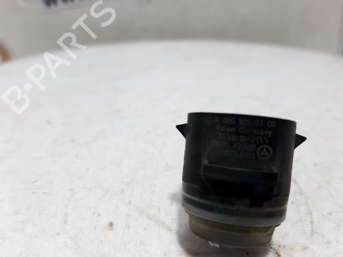 Elektronisk modul MERCEDES-BENZ C-CLASS (W205) C 220 BlueTEC / d (205.002, 205.004) | BP20743135M83 