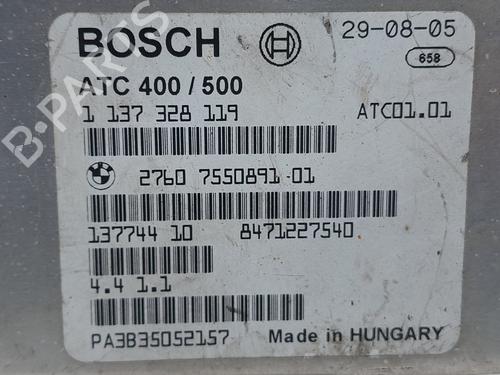 Elektronisk modul BMW X3 (E83) xDrive 30 d | BP21267006M83 