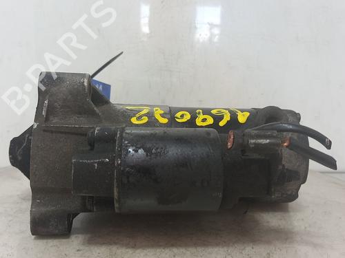 Starter CITROËN XSARA Coupe (N0) 1.9 D | BP20772735M8 