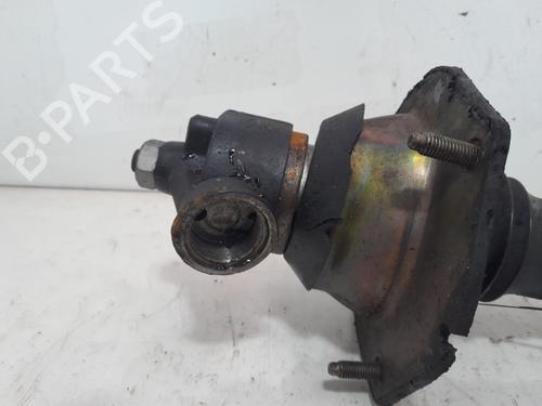 Left front shock absorber CITROËN C5 I (DC_) 2.0 HDi (DCRHZB, DCRHZE) | BP27277056M16 
