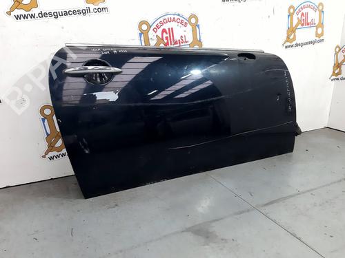 Right front door MINI MINI Convertible (R52) Cooper | BP20761226C3 