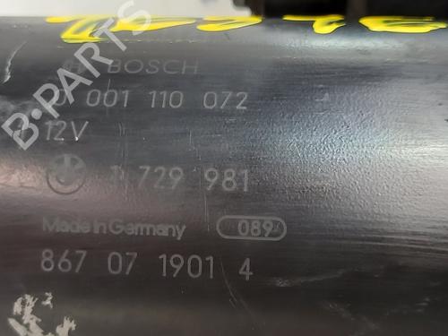 Starter BMW 5 (E39) 535 i | BP20768971M8 