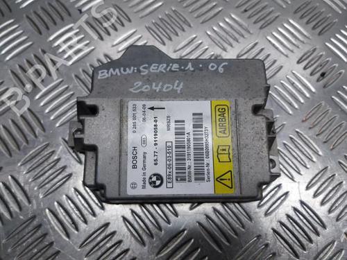 Throttle body FORD ESCORT V (AAL, ABL)  | BP26548841M82