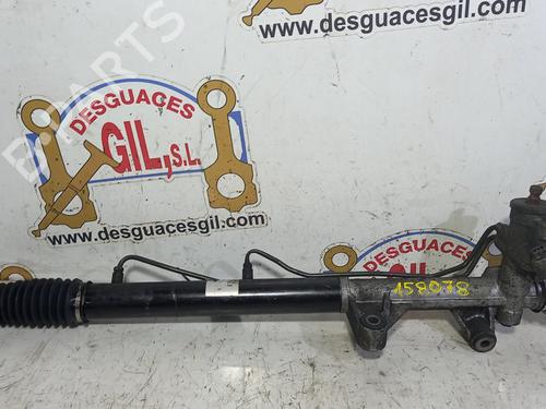 Steering rack KIA SORENTO I (JC) 2.5 CRDi 4WD | BP20776858M22 