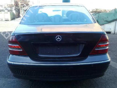 Rear left window mechanism MERCEDES-BENZ C-CLASS (W203) C 220 CDI (203.006, 203.008) | BP20784219C24 