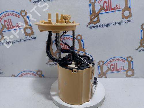 Fuel pump OPEL ASTRA J (P10)  | BP20766322M76 