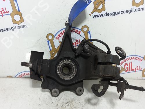 Left front steering knuckle CITROËN XANTIA (X1_, X2_) 2.0 HDI 109 | BP20748712M25 