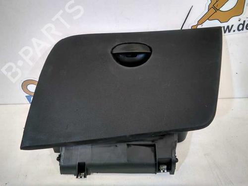 Used Glove box SEAT LEON (1P1) [2005-2013]  20786902
