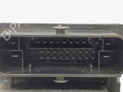 ABS pump CITROËN BERLINGO / BERLINGO FIRST MPV (MF_, GJK_, GFK_) 1.6 HDI 75 (MF9HW, GJ9HWC, GF9HWC, GN9HWC) | BP27597552M43 