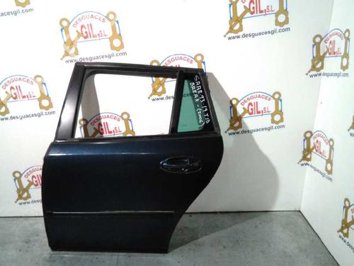 Used Left rear door SAAB 9-3 Estate (E50) [2005-2015]  20805468