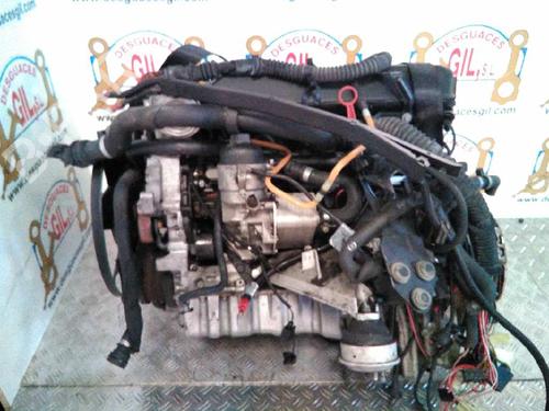 Engine BMW 3 (E46) 330 d | BP20779471M1 