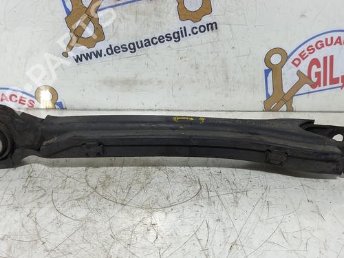 Used Left rear suspension arm MERCEDES-BENZ C-CLASS (W204) C 200 CDI (204.007, 204.006) (136 hp) 20753389