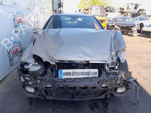 Driveshaft MERCEDES-BENZ C-CLASS Coupe (CL203) C 200 CDI (203.707) | BP30935729M37