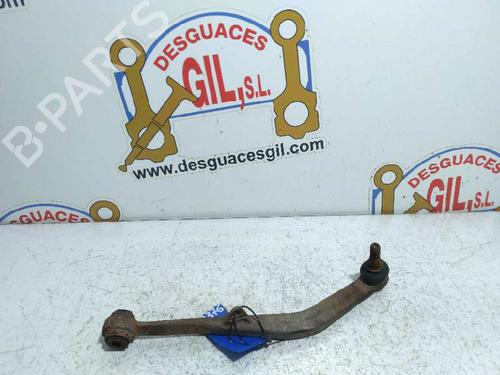 Right rear suspension arm MERCEDES-BENZ M-CLASS (W163) ML 400 CDI (163.128) | BP20735369M15 