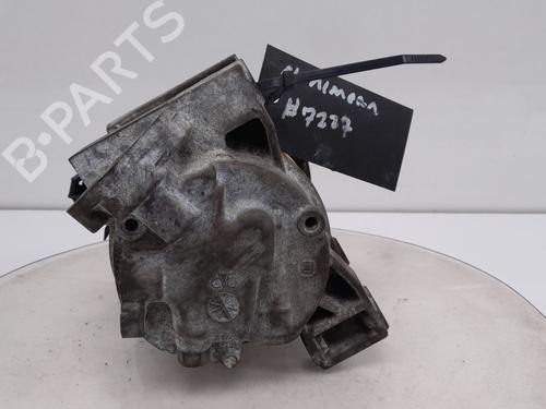 AC compressor NISSAN ALMERA II (N16) 2.2 dCi | BP30942560M34 