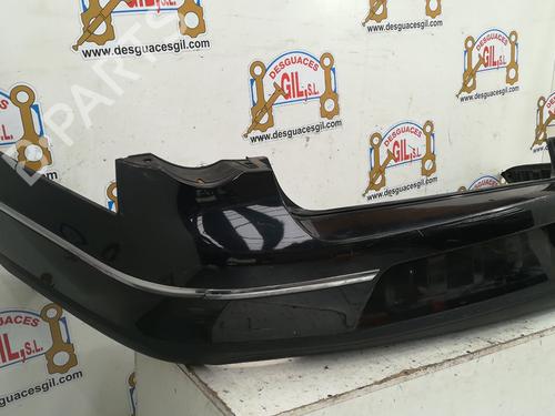 Rear bumper VW PASSAT B6 (3C2)  | BP20759409C8 