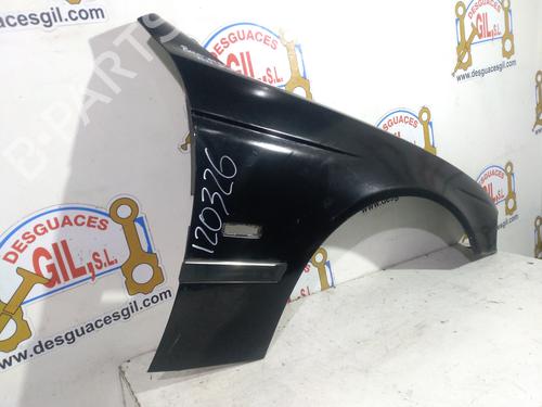 Right front fenders BMW 5 (E39) 535 i | BP20814295C42 