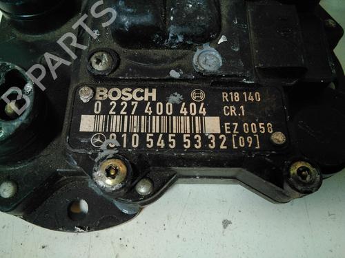 Electronic module MERCEDES-BENZ 124 Saloon (W124) 200 | BP20790569M83 