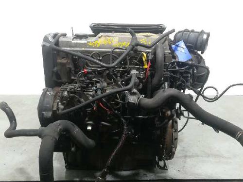 Engine FORD ESCORT VI (GAL, AAL, ABL) 1.8 TD | BP20731360M1 