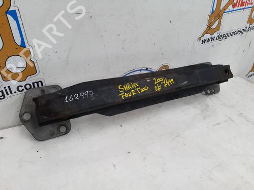 Front bumper reinforcement SMART CITY-COUPE (450) 0.6 (S1CLB1, 450.331, 450.336) | BP20768791C109 