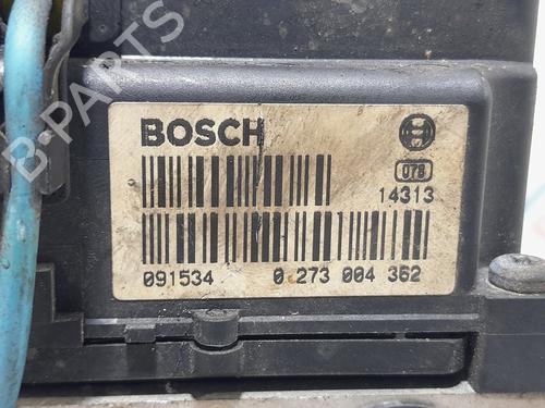 ABS pump OPEL ZAFIRA A MPV (T98) 2.0 DTI 16V (F75) | BP20770451M43 