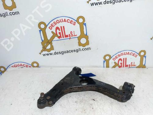 Used Left front suspension arm OPEL ASTRA H GTC (A04) [2005-2010]  20778422
