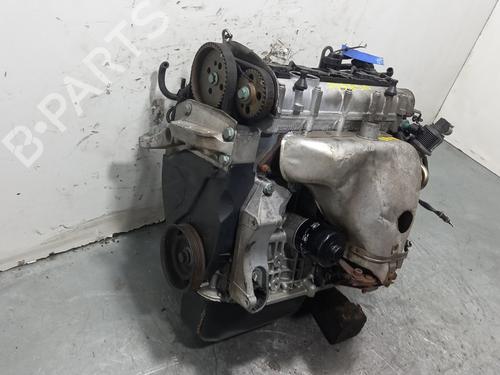 Engine SEAT IBIZA III (6L1)  | BP20760028M1 